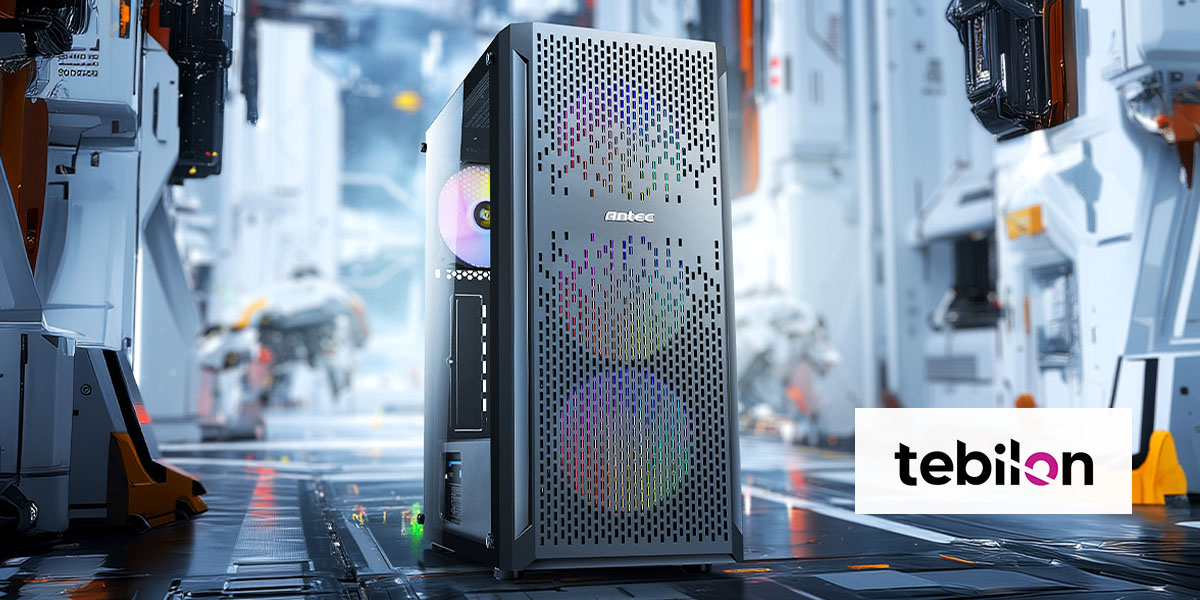 Tebilon PC