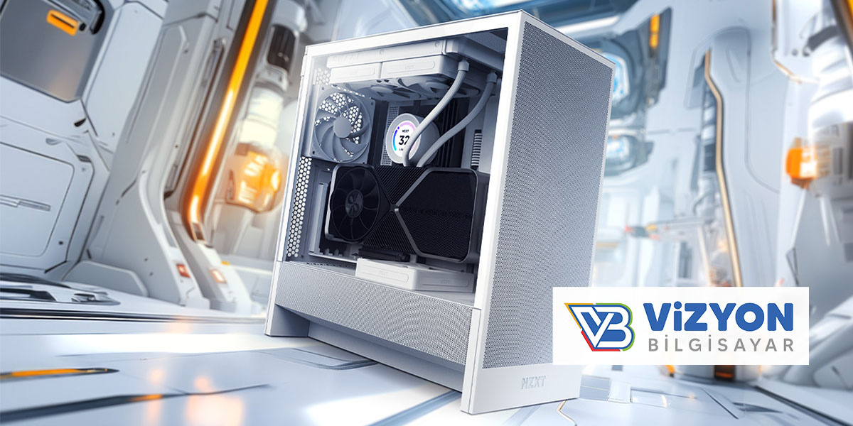 Vizyon PC