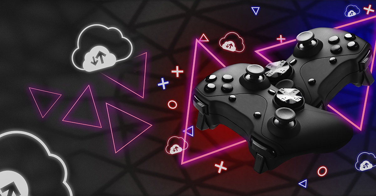 Entenda como funciona jogos em nuvem: O futuro dos games