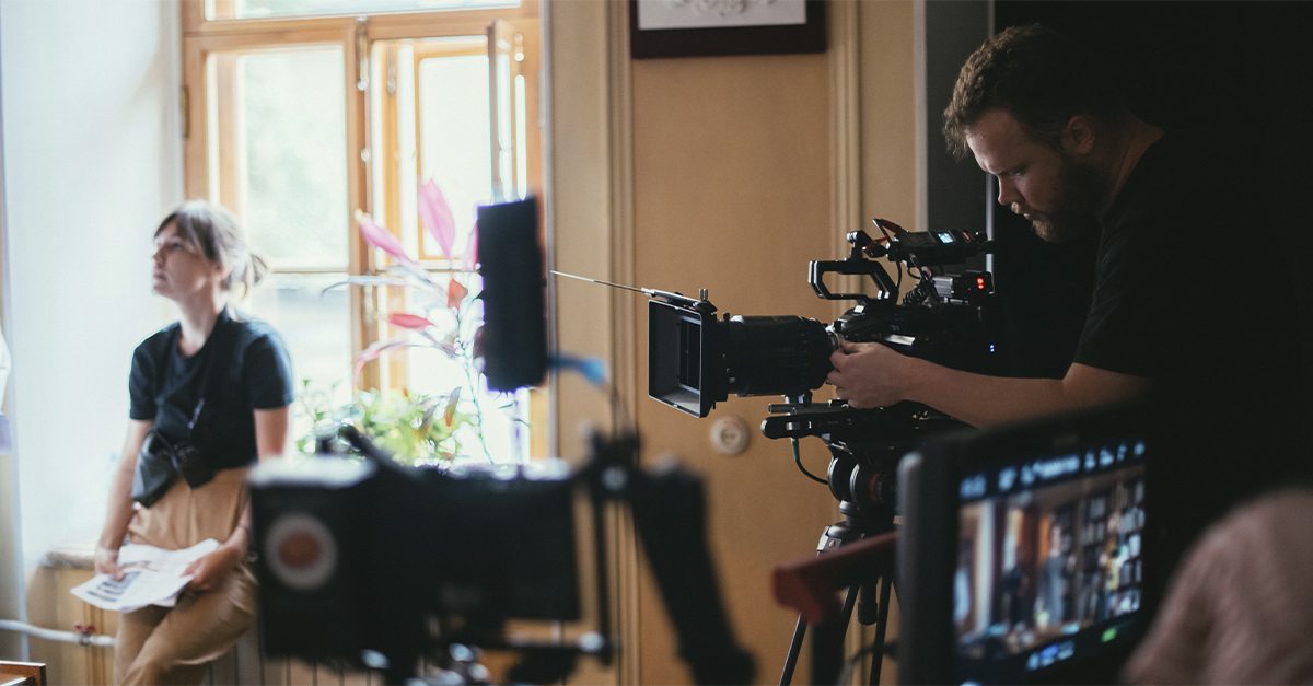 The Role of Reliable SSDs in the Media and Broadcasting Industry ...