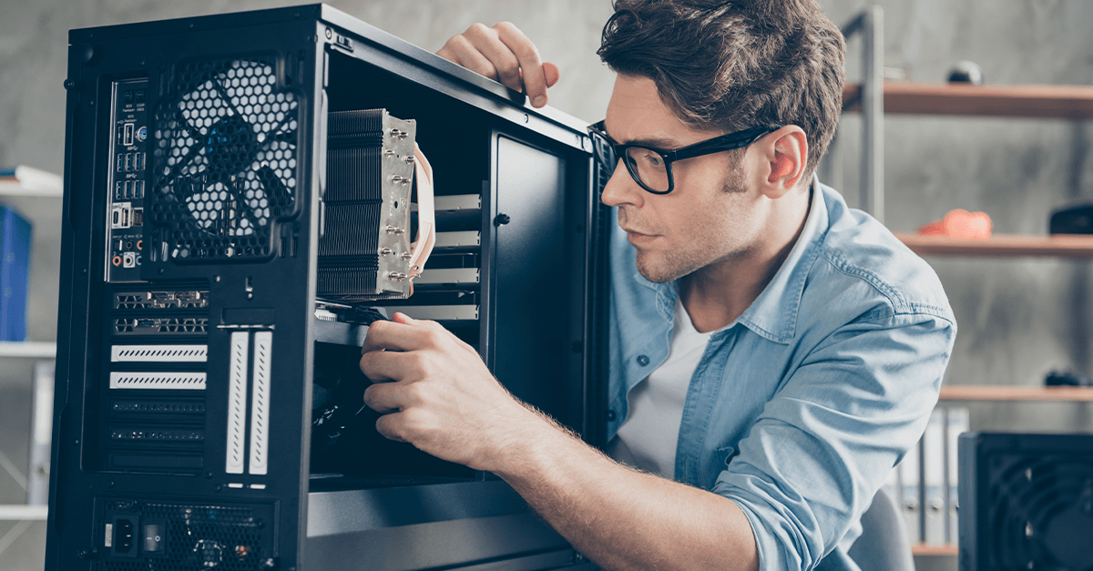 Is It Time to Upgrade Your PC Build? - Kingston Technology