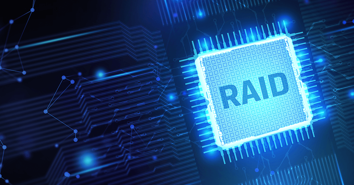 Accelerate your server performance with SSD RAID arrays ...