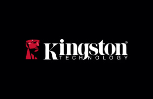 Kingston Logo and Brand Guidelines