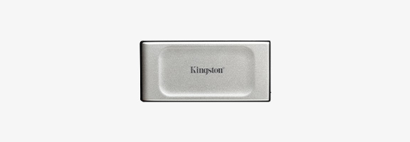 Kingston SSD XS2000