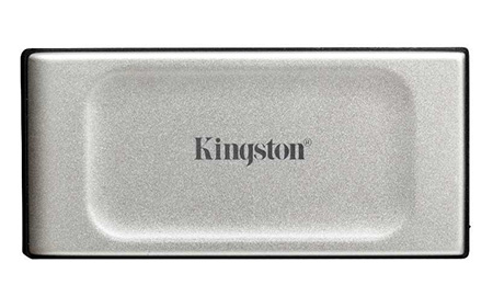 Kingston XS2000