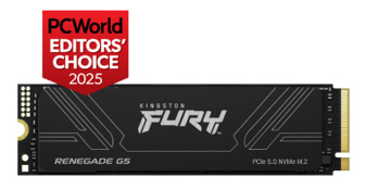 PC World Editor's Choice