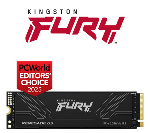 PC World Editor's Choice