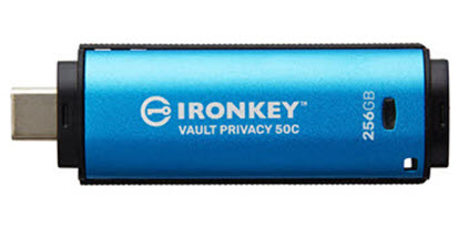 IronKey VP50C