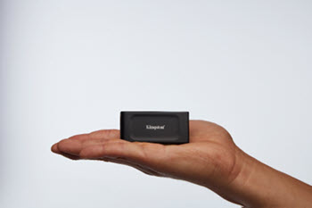 Kingston Digital Expands External SSD Lineup