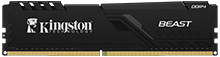 Kingston™ Beast DDR4 Memory