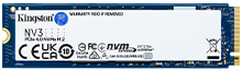product card ssd snv3s