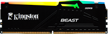 Kingston Beast DDR5 RGB Memory