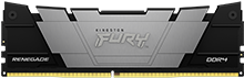 Kingston FURY™ Renegade DDR4 記憶體