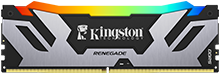 Kingston Renegade DDR5 RGB Memory