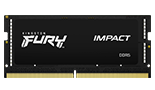 Impact DDR5