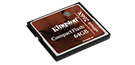 64GB Ultimate CompactFlash 266x w/Recovery s/w