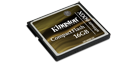 16GB Ultimate CompactFlash 600x w/Recovery s/w