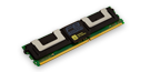 2GB DDR2 667MT/s ECC Fully Buffered DIMM