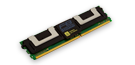 2GB Module - DDR2 667MT/s 