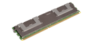 32GB DDR3L 1066MT/s ECC Registered DIMM