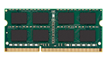 16GB DDR3 1600MT/s Non-ECC Unbuffered SODIMM