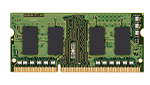 8GB DDR3 1600MHz Non-ECC Unbuffered SODIMM