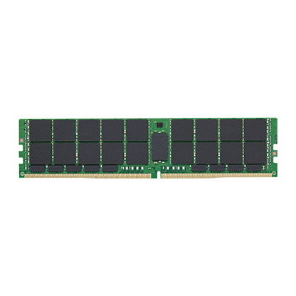 Kingston Server Memory Ddr4 2666mhz Ecc Load Reduced Dimm Kingston Technology