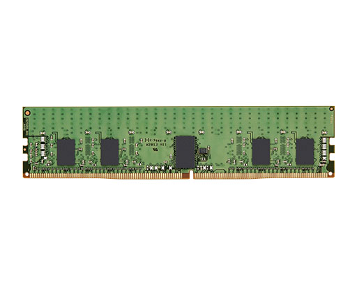 Kingston Server Memory: DDR4 2666MT/s ECC Registered DIMM 