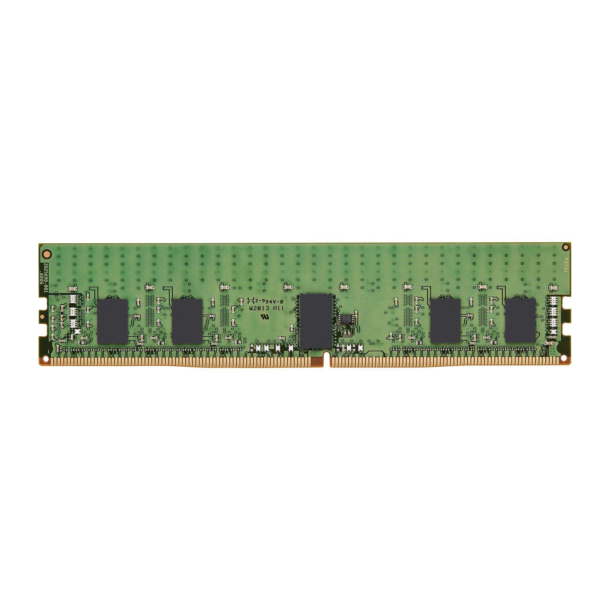 日本全国送料無料 キングストン KTD-PE432 64G 64GB DDR4 3200MHz CL22 2Rx4 1.2V ECC  Registered DIMM 288-pin PC4-25600