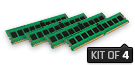 32GB DDR4 2133MT/s ECC Registered DIMM