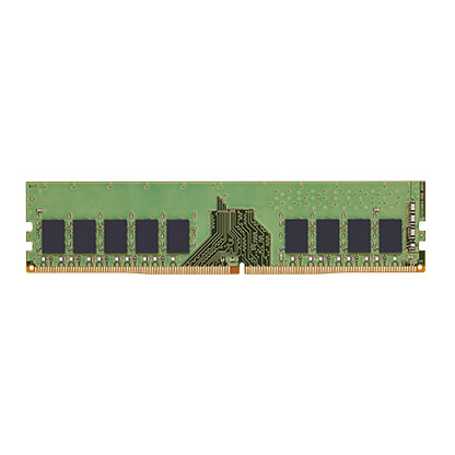 Servernaya Pamyat Kingston Ddr4 2666mhz Ecc Unbuffered Dimm Kingston Technology