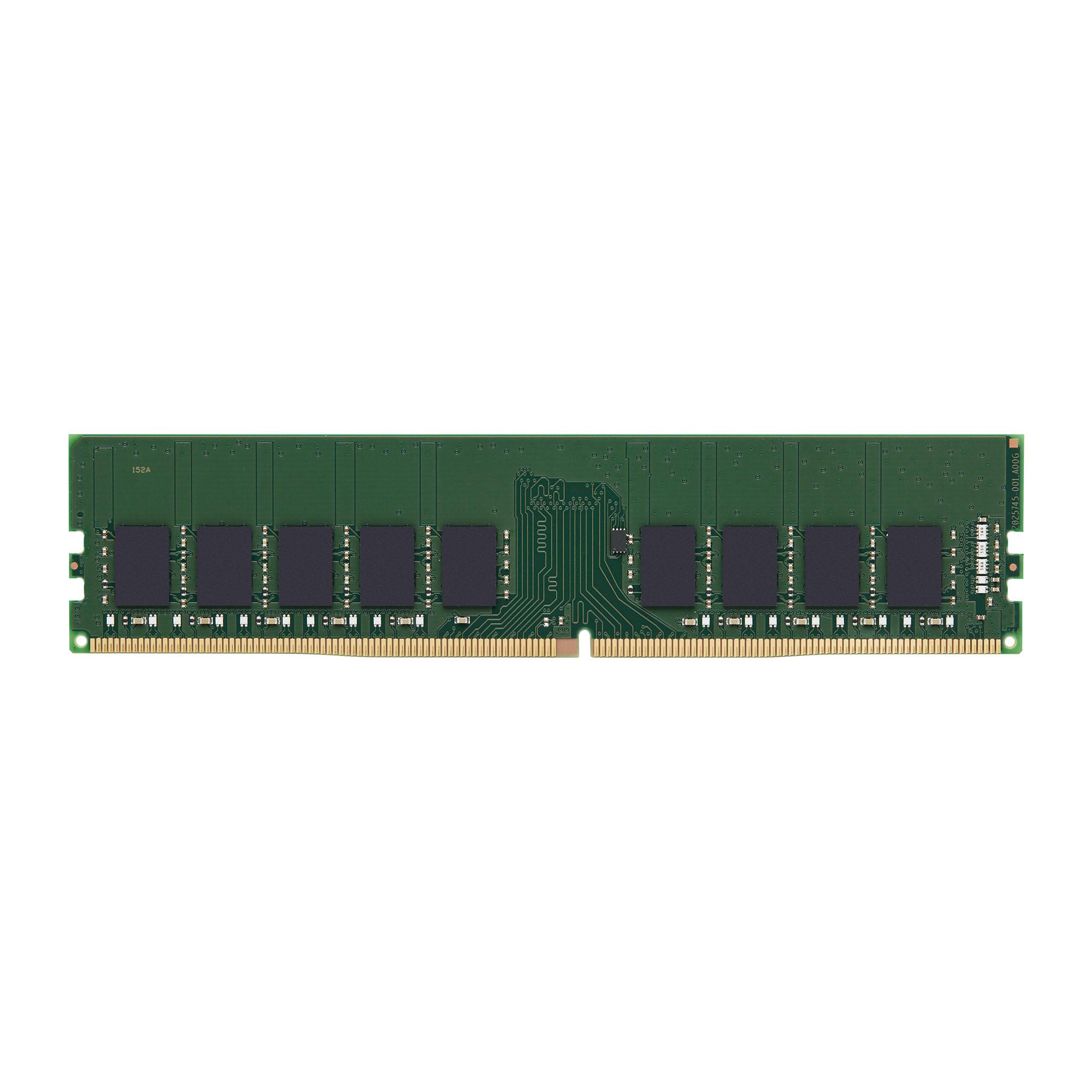 Kingston Server Memory: DDR4 2933MT/s<sup class='footnote-sub 