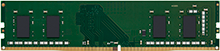 4GB DDR4 2666MT/s Non-ECC Unbuffered DIMM
