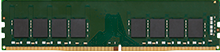 16GB DDR4 3200MT/s Non-ECC Unbuffered DIMM