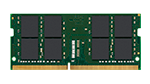 16GB DDR4 2666MT/s Non-ECC Unbuffered SODIMM