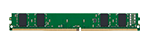 4GB DDR4 2400MT/s Non-ECC Unbuffered VLP DIMM