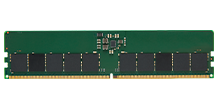16GB DDR5 4800MT/s ECC Unbuffered DIMM