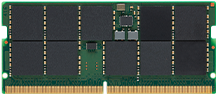 16GB DDR5 4800MT/s ECC Unbuffered SODIMM