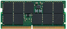 32GB DDR5 4800MT/s ECC Unbuffered SODIMM