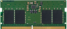 16GB DDR5 4800MT/s Non-ECC Unbuffered SODIMM
