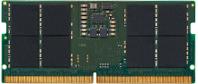 32GB DDR5 4800MT/s Non-ECC Unbuffered SODIMM