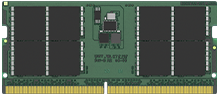 32GB DDR5 4800MT/s Non-ECC Unbuffered SODIMM