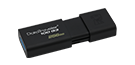 256GB USB 3.0 DataTraveler 100 G3 (130MB/s read)