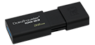 32GB USB 3.0 DataTraveler 100 G3 (100MB/s read)