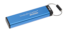 4GB Keypad USB 3.0 DT2000, 256bit AES Hardware Encrypted