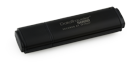 2GB Ultra Secure USB 256bit Hardware Encryption FIPS 140-2