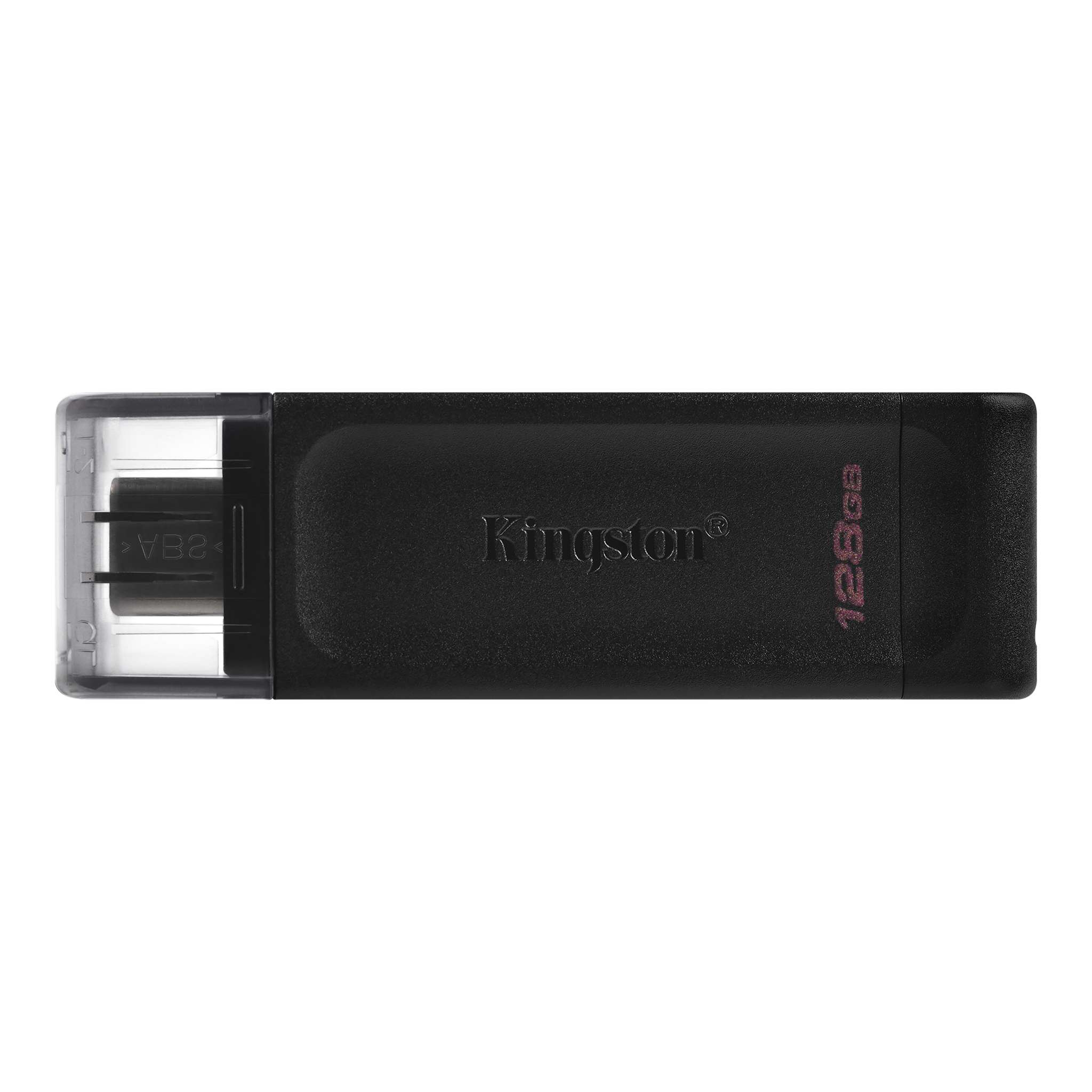 Pendrive USB-C DataTraveler 70 – 32GB – 128GB - Kingston Technology