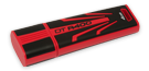 4GB USB 2.0 DataTraveler R400, 15MB/s read, 8MB/s write