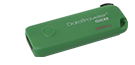 128GB USB 2.0 DataTraveler SE8 (Green)