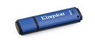 8GB USB 3.0 DTVP30 256bit AES FIPS 197 (Management Ready)